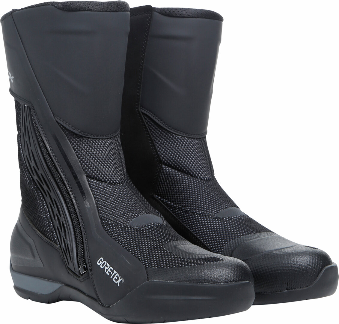 Stiefel Airtech 3 GTX schwarz 42