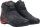 Schuhe R04D WP schwarz-rot 40