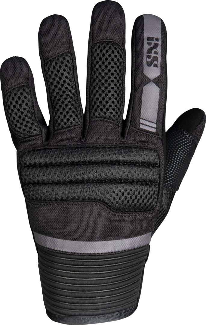 Urban Handschuh Samur-Air 2.0 schwarz 2XL