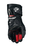 Handschuh RFX1, schwarz, 3XL