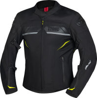 Sport Jacke Carbon-ST schwarz XL