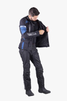 Tour Hose Tallinn-ST 2.0 schwarz KL