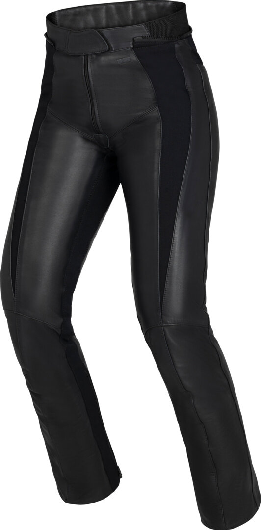 Tour LD Damen Hose Aberdeen schwarz 42D