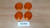 Blinker Blinkersatz Harley-Davidson FXDC DYNA Super Glide...