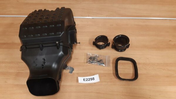 Luftfilter, Luftfilterkasten, Airbox Aprilia RS 660 2020-2021