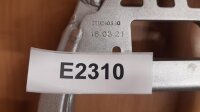 Heckrahmen Aprilia RS 660 2020-2021