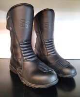 iXS Stiefel Attack Evo schwarz Gr.39