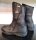 iXS Stiefel Attack Evo schwarz Gr.39
