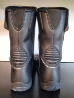 iXS Stiefel Attack Evo schwarz Gr.46