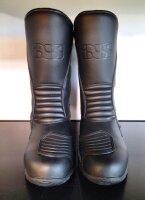 iXS Stiefel Attack Evo schwarz Gr.46
