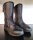 iXS Stiefel Attack Evo schwarz Gr.46