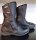 iXS Stiefel Attack Evo schwarz Gr.46