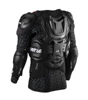 Bodyprotektor 5.5 schwarz L/XL