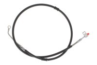 Vespa GTS/GTV Bremsleitung hinten