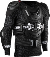 Bodyprotektor 5.5 schwarz 2XL