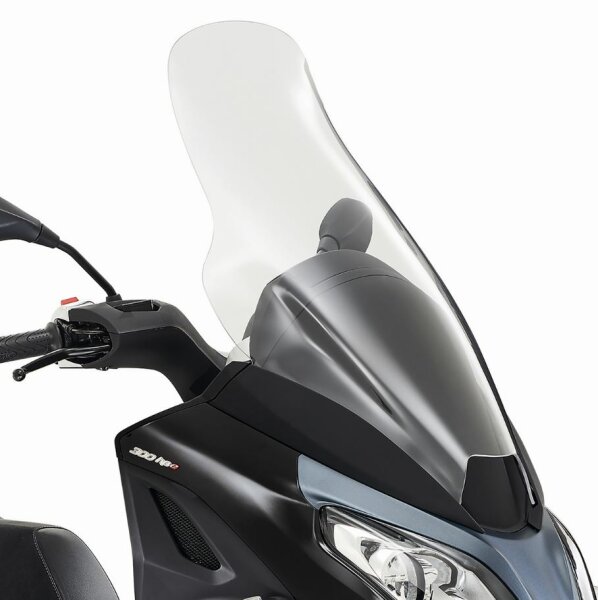 Windschild Style