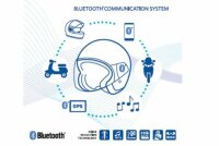 BLUETOOTH COMMUNICATION SYSTEM