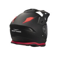 Moto Guzzi Ff V85 Black Helm XL