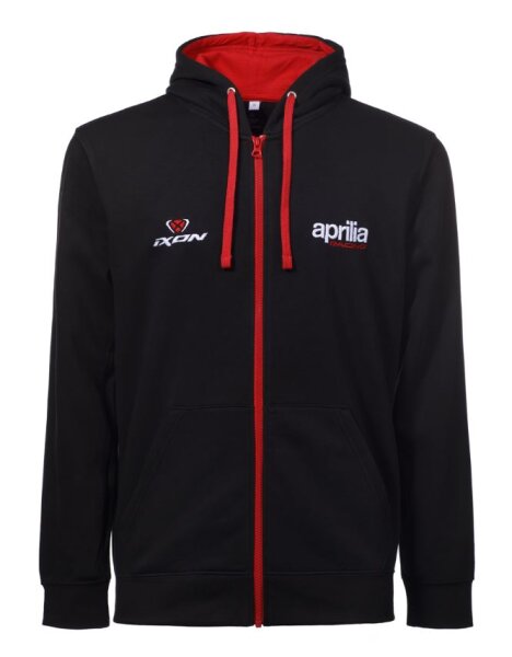 A RACING SWEAT SHIRT FZ