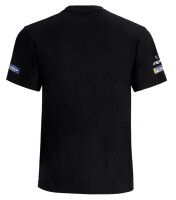 Aprilia T-Shirt - Unisex - schwarz - Größe 2XL