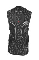 Body Vest 3DF AirFit Lite schwarz-grau L/XL