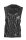 Body Vest 3DF AirFit Lite schwarz-grau L/XL
