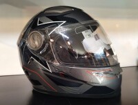 iXS 135 KID 2.0 S Kinderhelm Integralhelm Gr.S (49-50 cm)