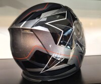 iXS 135 KID 2.0 S Kinderhelm Integralhelm Gr.S (49-50 cm)
