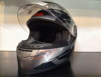 iXS 135 KID 2.0 S Kinderhelm Integralhelm Gr.S (49-50 cm)