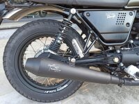 Auspuff, Krümmer, Endschalldämpfer, Endtopf...