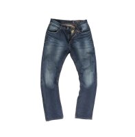 Jeans Clayborne blau H3434