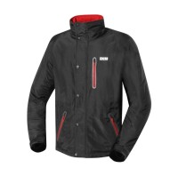 iXS X-Parka Oakland schwarz Gr.XL