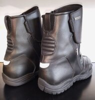 iXS Stiefel Pacego schwarz Gr.46