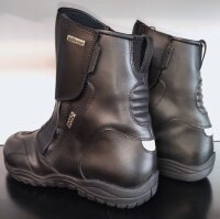 iXS Stiefel Pacego schwarz Gr.46
