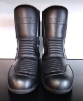 iXS Stiefel Pacego schwarz Gr.46