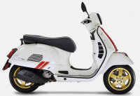 RACING SIXTIES STICKERS