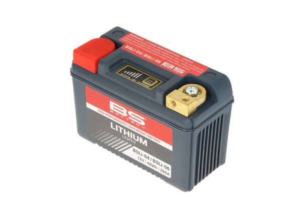 Aprilia RS660/Tuono/RSV4/Tuareg LITHIUM BATTERIE