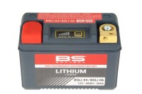 Aprilia RS660/Tuono/RSV4/Tuareg LITHIUM BATTERIE