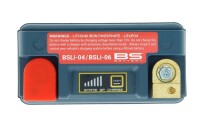 Aprilia RS660/Tuono/RSV4/Tuareg LITHIUM BATTERIE