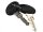 MP3 TC 50 LT NERO UNIVER