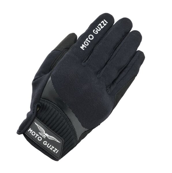 Moto Guzzi Handschuhe Summer Touch - Unisex - grün - Größe M