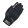 Moto Guzzi Handschuhe Summer Touch - Unisex - schwarz - Größe M