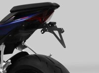 Kennzeichenhalter Standard