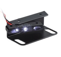 Kennzeichenhalter Standard