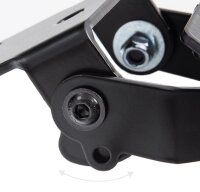 Kennzeichenhalter Standard