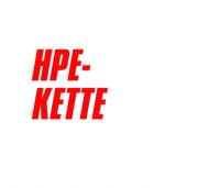 REGINA HPE-KETTE 525HPE110 OFF+NIET