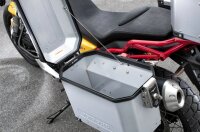 Aluminum Case Satz Annive