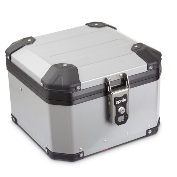 Aluminium Top Case