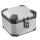 Aluminium Top Case