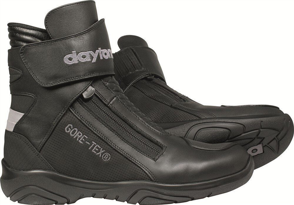 Kurzer Stiefel Arrow Sport GTX schwarz 39